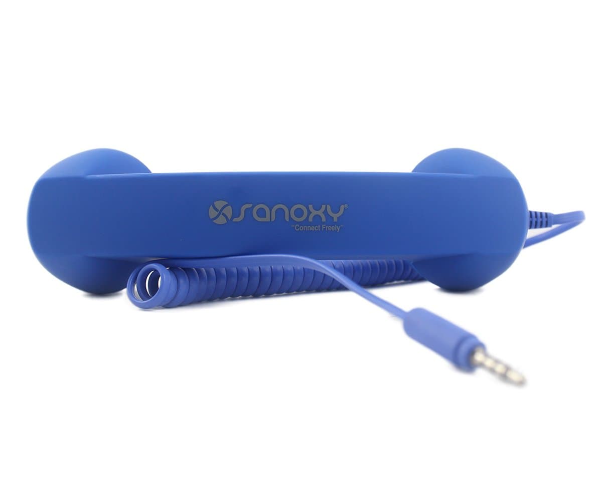 SANOXY Retro Cell Phone Handset