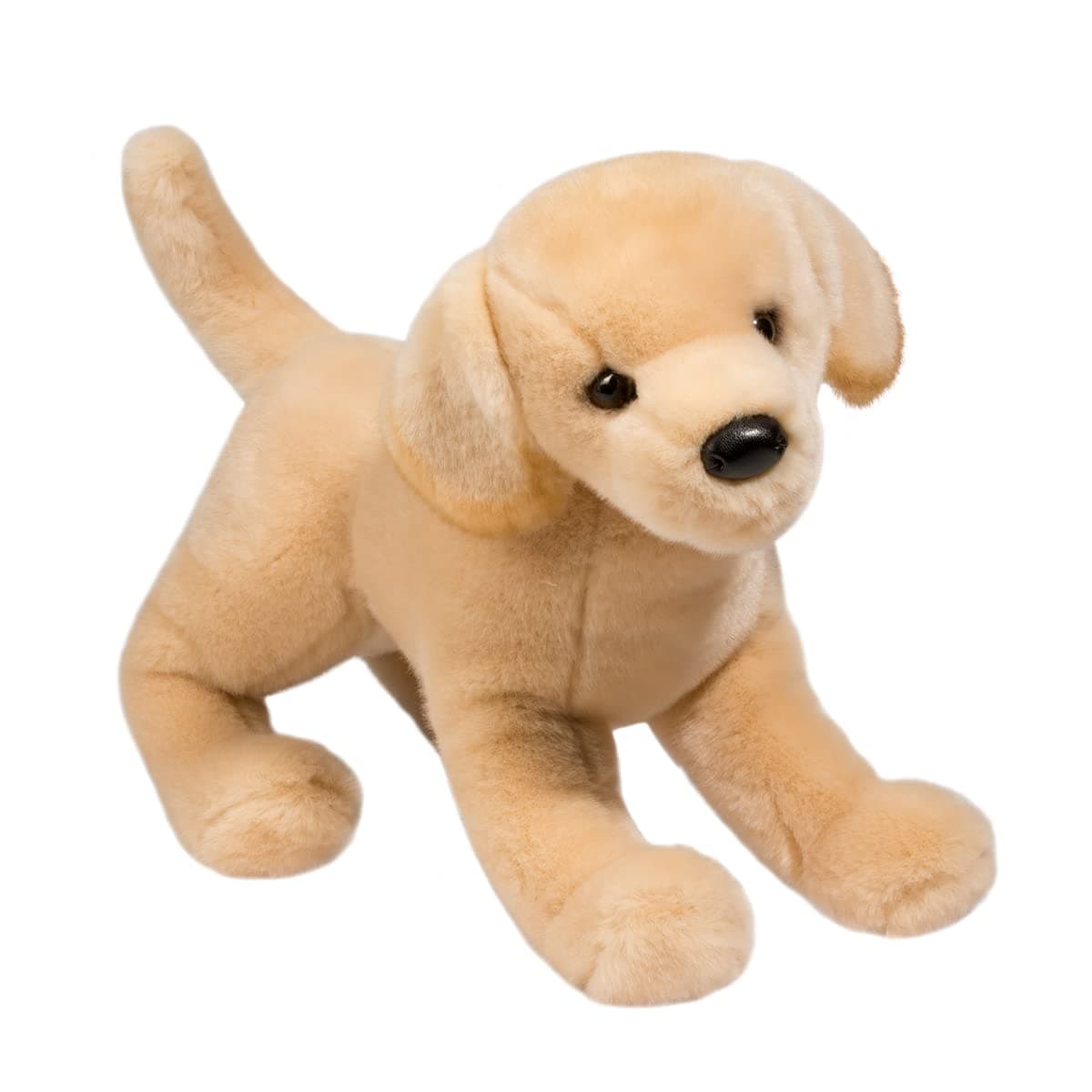Douglas Mandy Yellow Lab Plush Stuffed Toy
