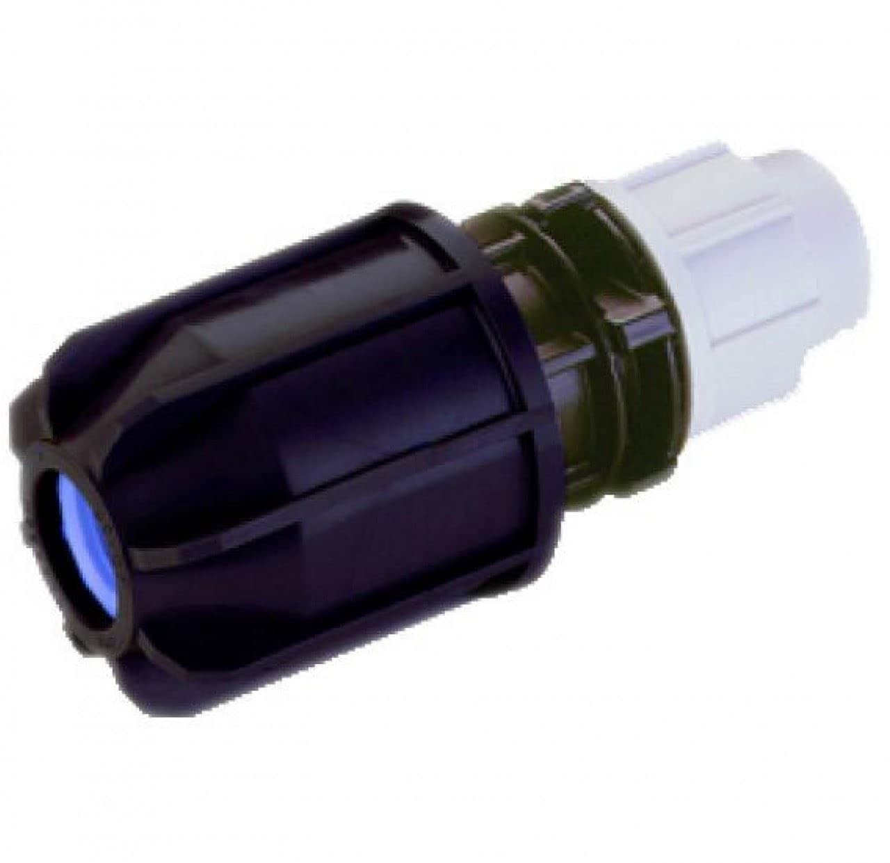 PLASS4 Universal Adapter Coupling - 15-22mm to 25mm