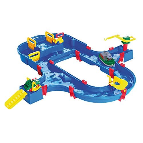 AQUAPLAY 194385 Superset Playset