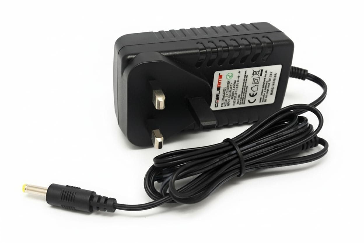 12v 2a power supply adapter cable psu for Arizer Solo vaporizer