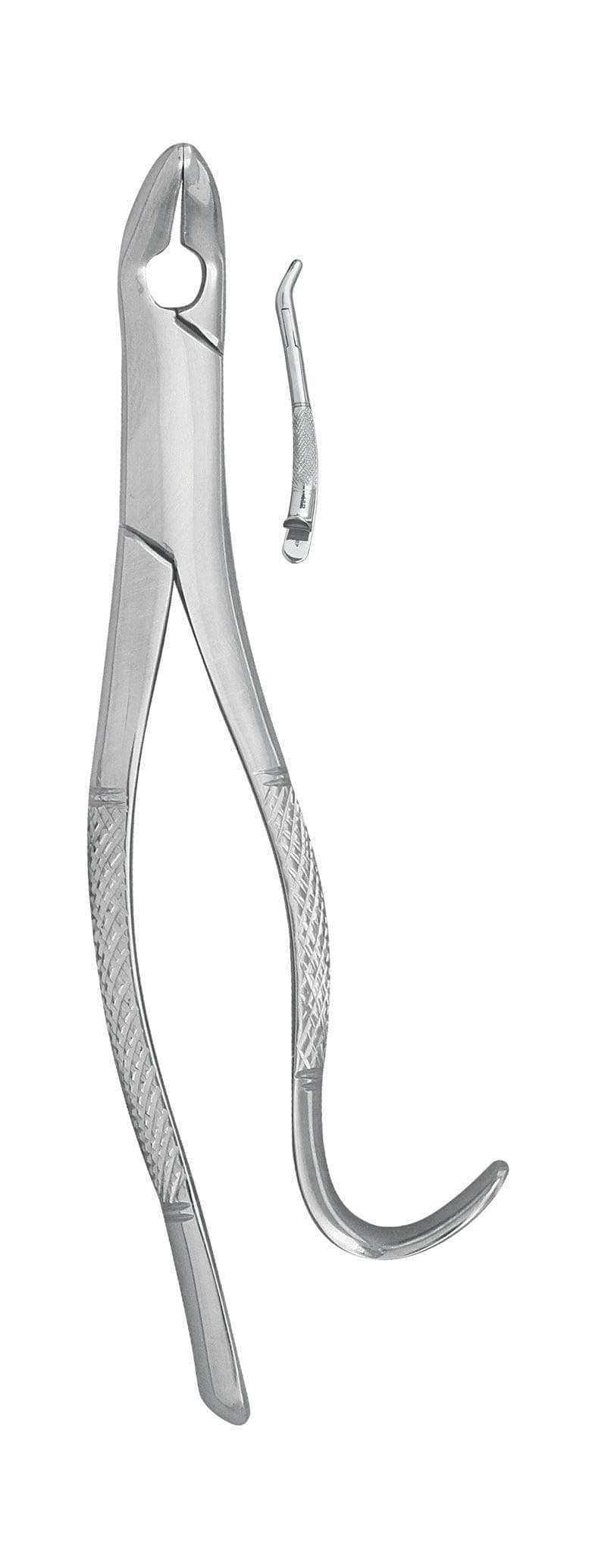 Extracting Forceps Fig.85 Professional Quality Dental Instrument