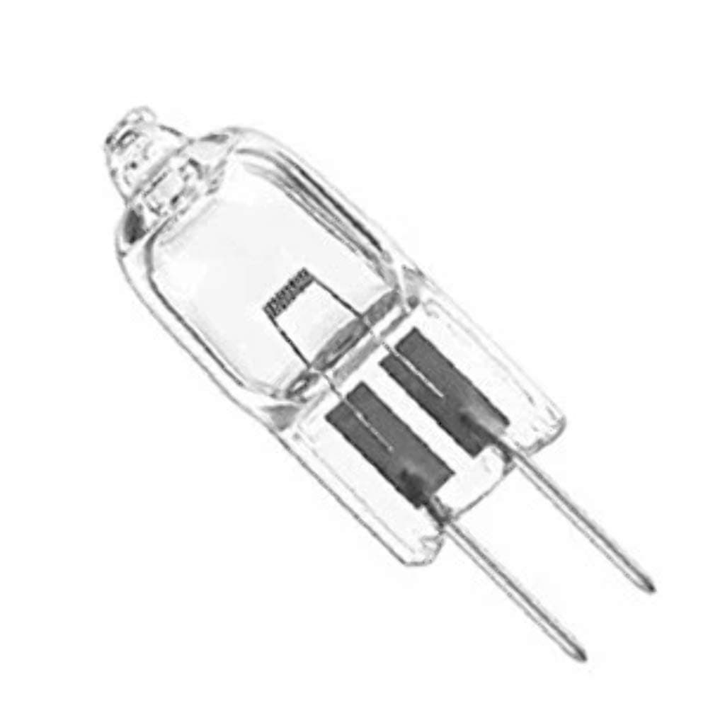 GY6.35 50W Halogen Capsule - 24V