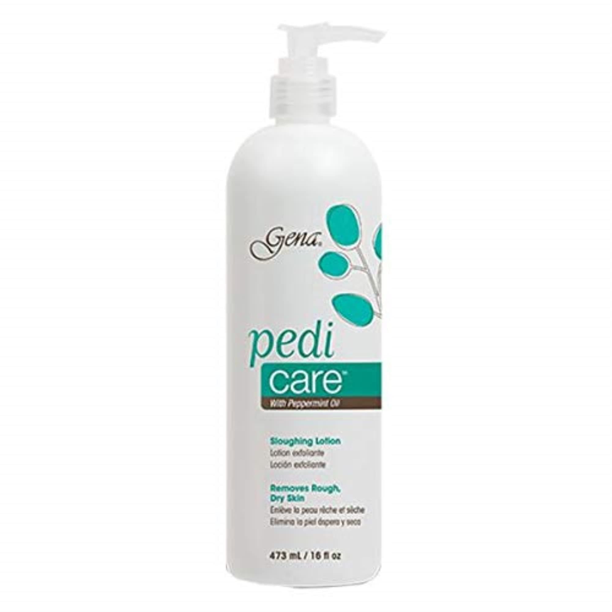 Pedi Care 16 oz w/pump