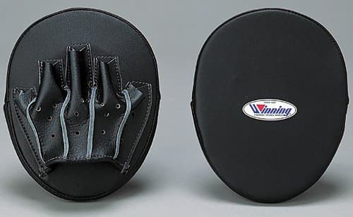 Winning Punch Mitts CM-5 Boxing Pads
