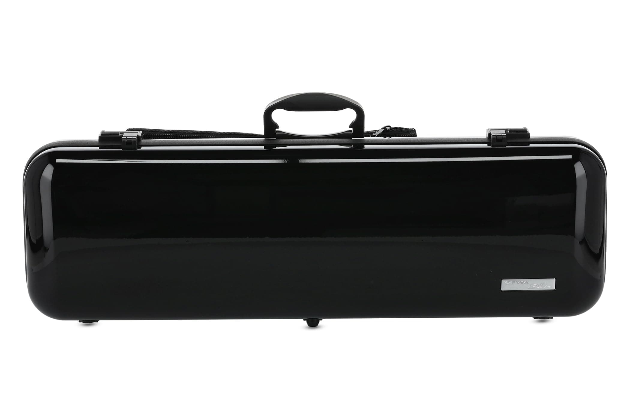 GewaAir Oblong Violin Case (316.210)