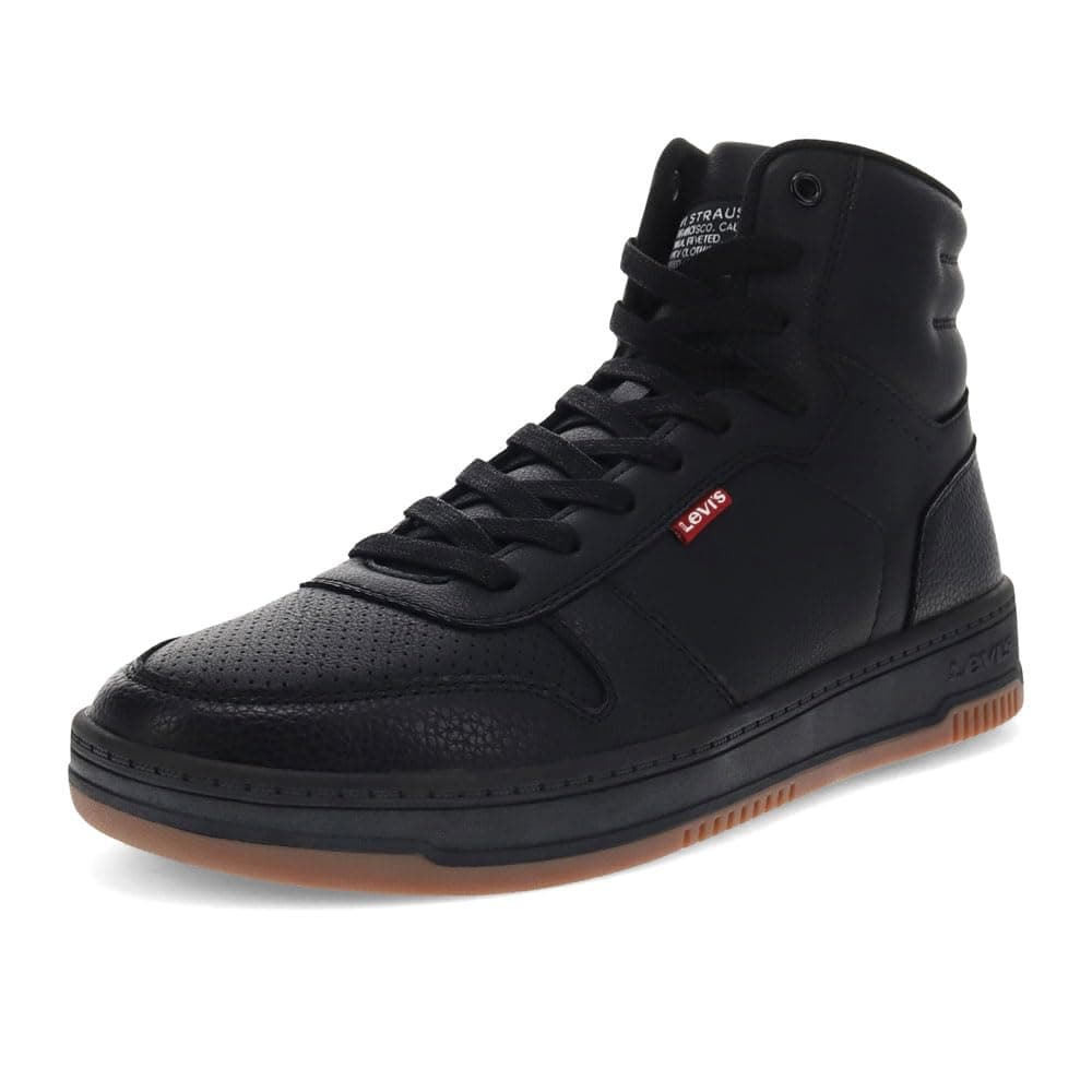 Levi's Drive Hi mens Sneaker