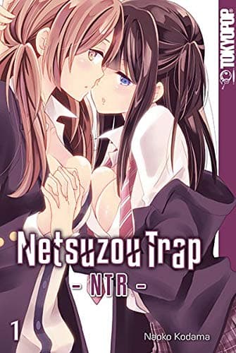 Netsuzou Trap – NTR – 01 (German Edition)