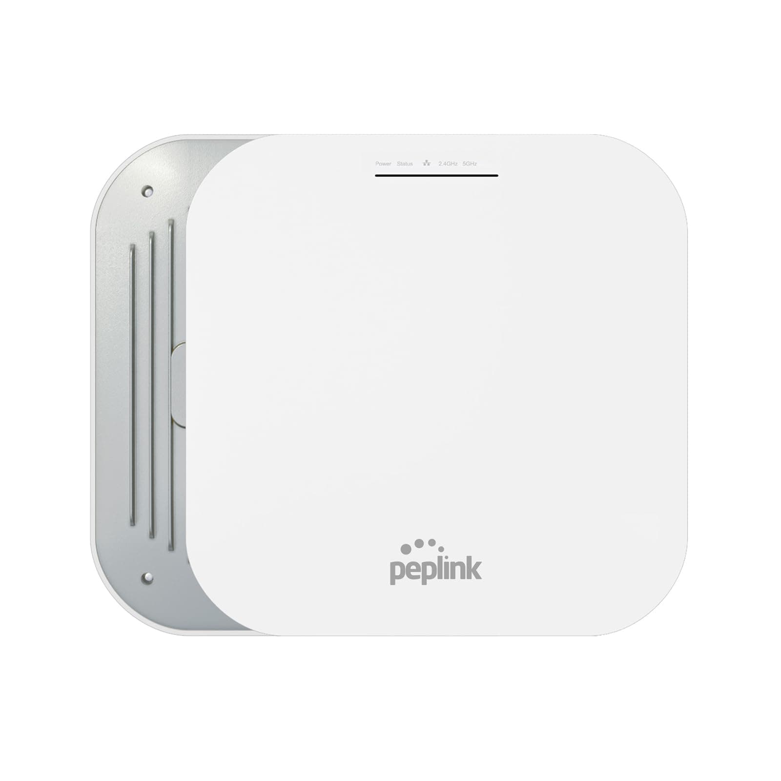 Wireless WiFi Access Point AP One AX | High-Speed Wi-Fi 6 with Multigigabit Ethernet Port | Dual-Band 4x4 MIMO, Omni Antenna 400ft Coverage | Cloud or Remote Management