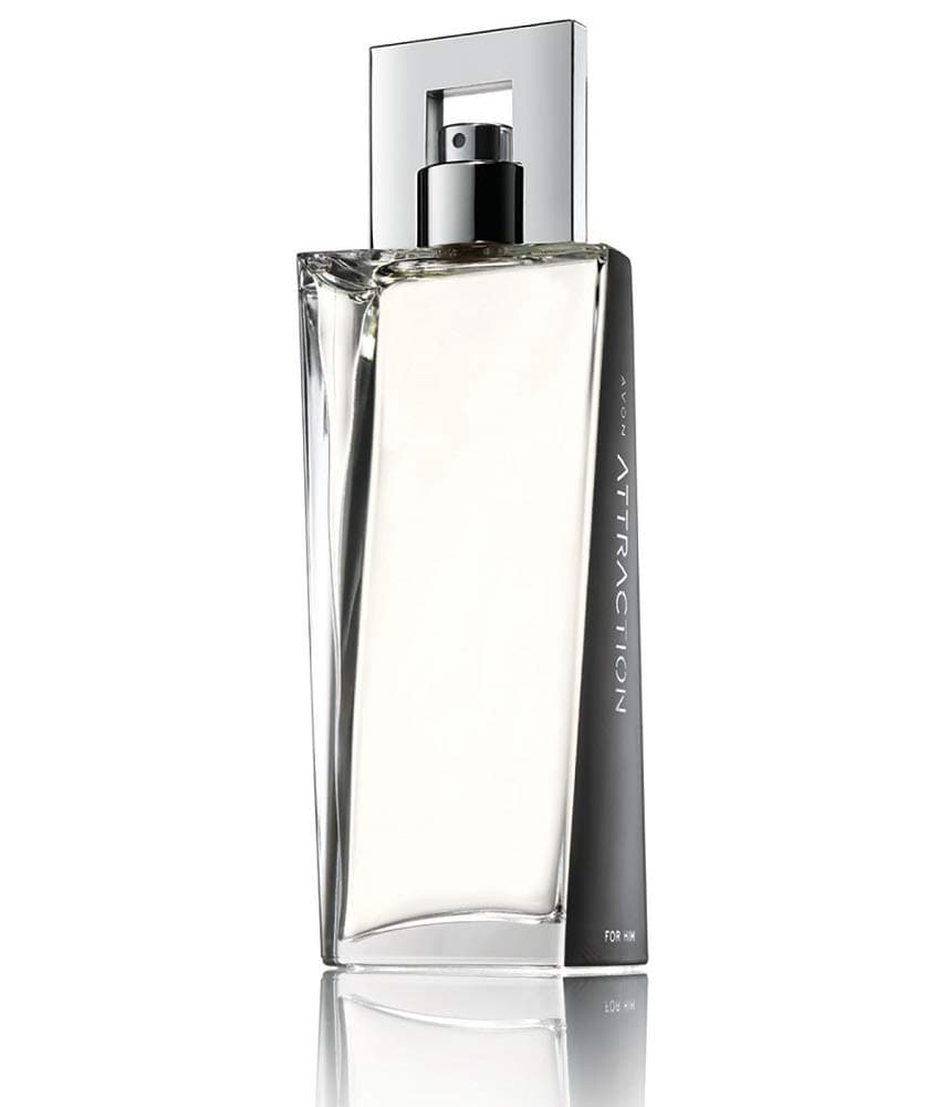 Attraction For Him Eau De Toilette Perfume 75 ml
