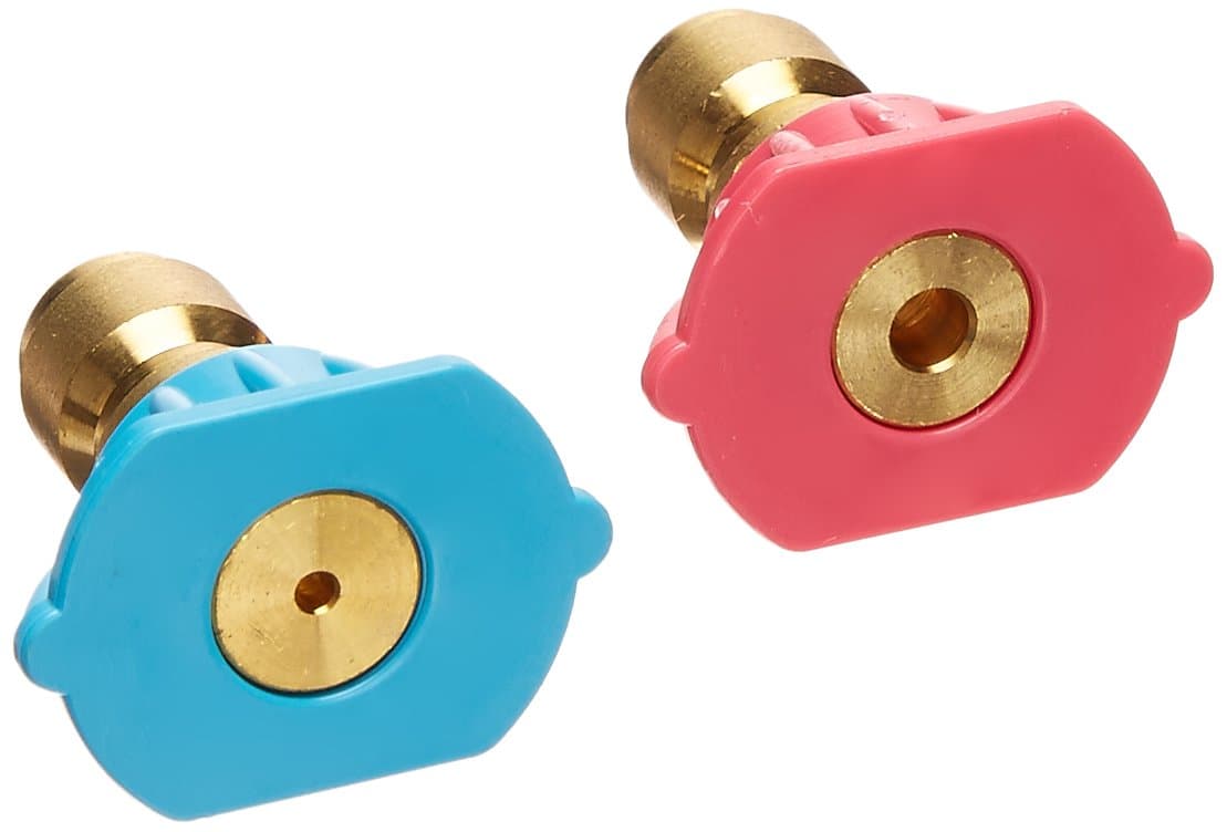 6616 2nd Story Nozzle Kit