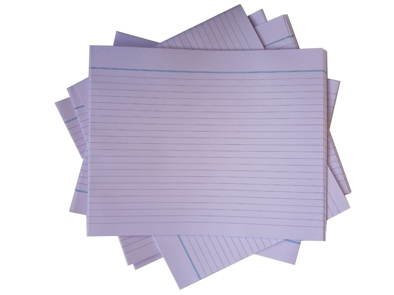 CBSE Board Answer Sheet Practice, Rough Work, Test Practice, Mock Test Etc.