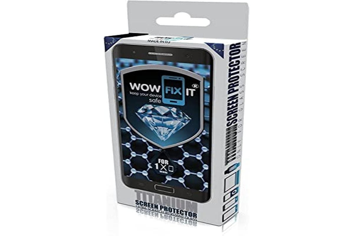 Wowfixit WOW-102 Screen Protector