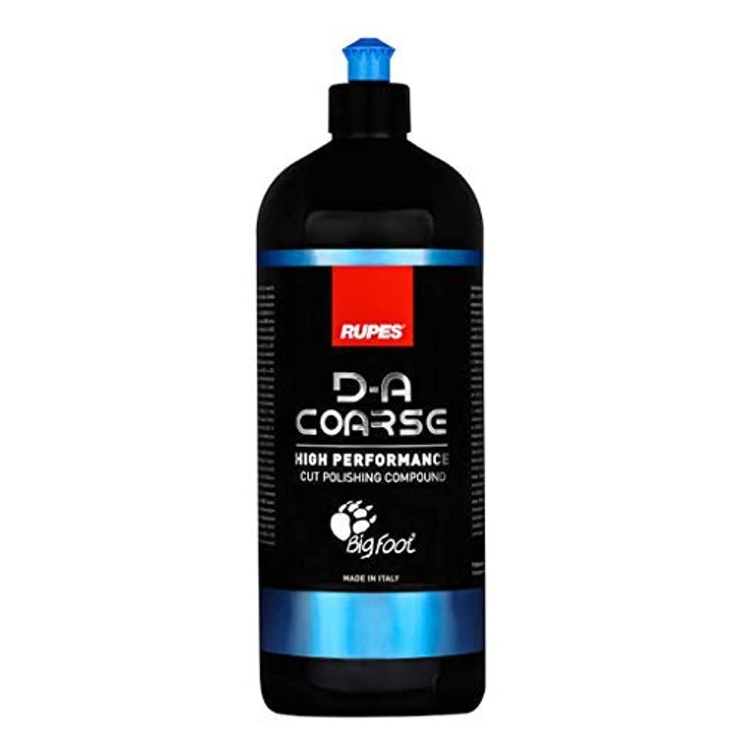 D-A Coarse High Performance Cut - Polishing Compound (1000 ML)
