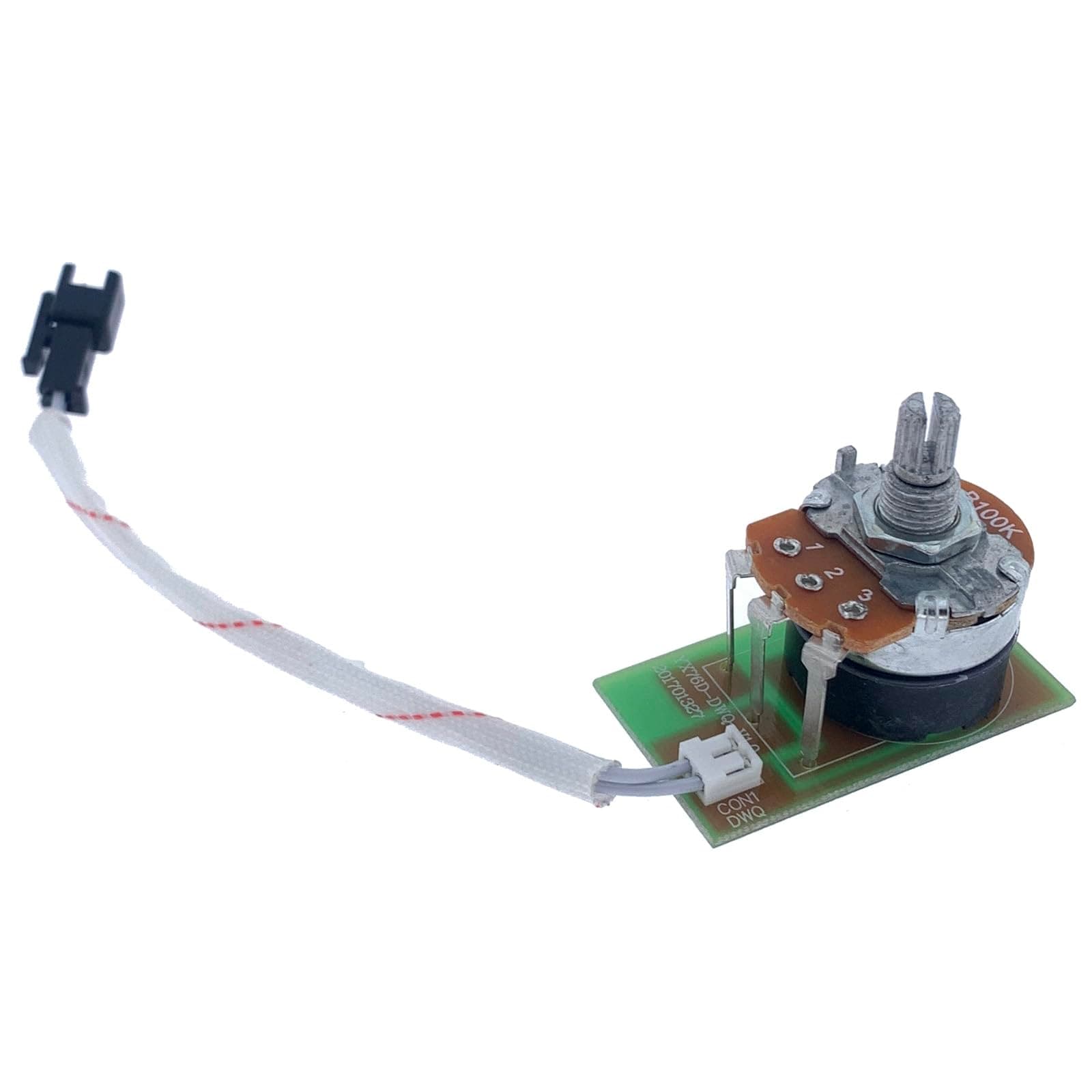 Smoker Replacement Temperature Control Switch for Bradley BS611, BS815XLT