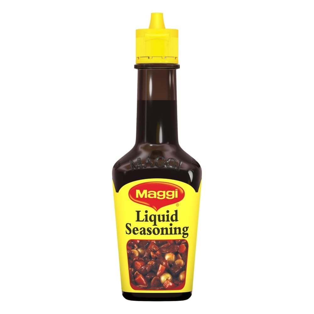 Maggi Liquid Seasoning, 101ml