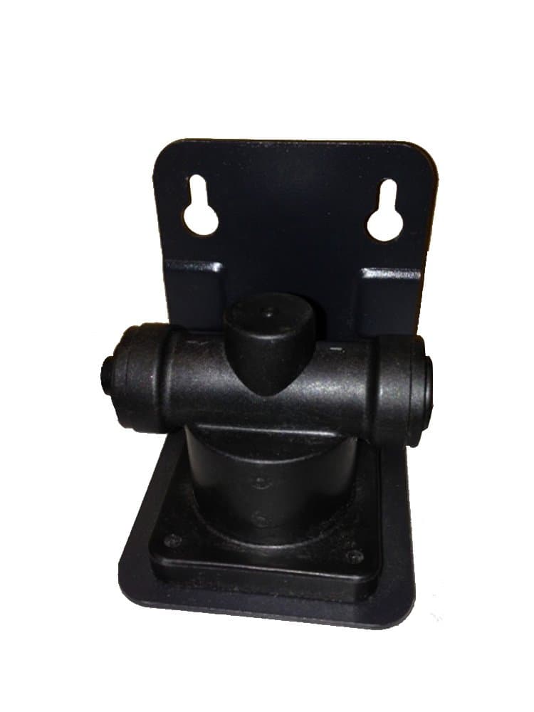 Everpure Replacement Twist Lock Head, Single Stage, 3/8 Quick Connect, Everpure Equivalent Part Number QLI