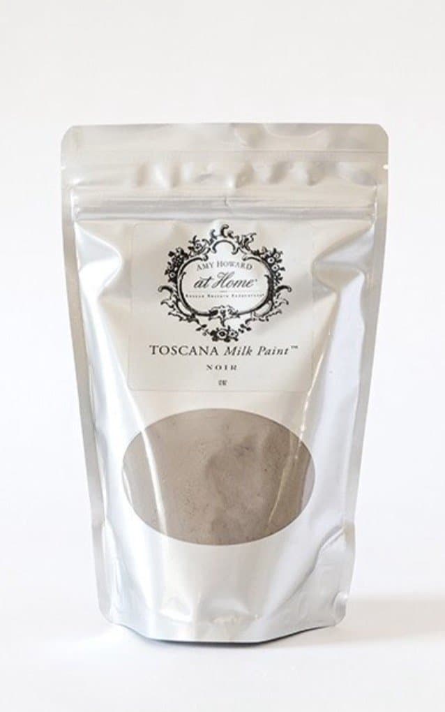 Milk Paint Calgrn12oz Ah