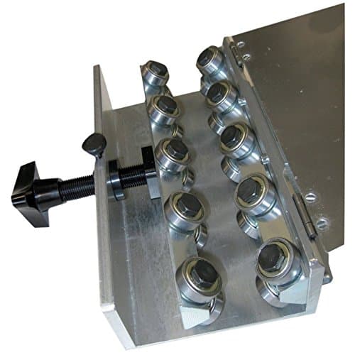 Uponor1010512 Silver Plastic Tube Rectifier Funnel