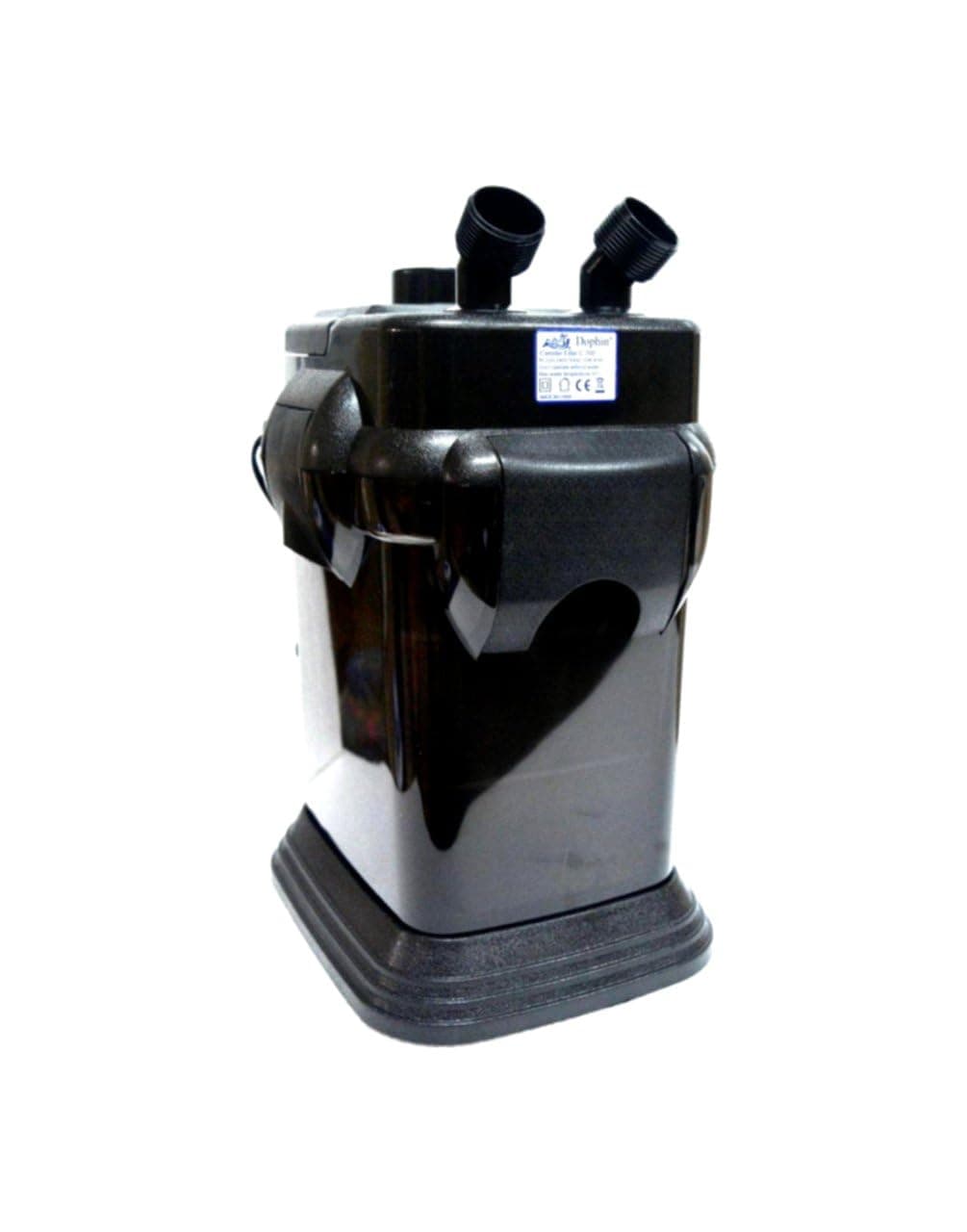 Dophin C1600 Canister Filter