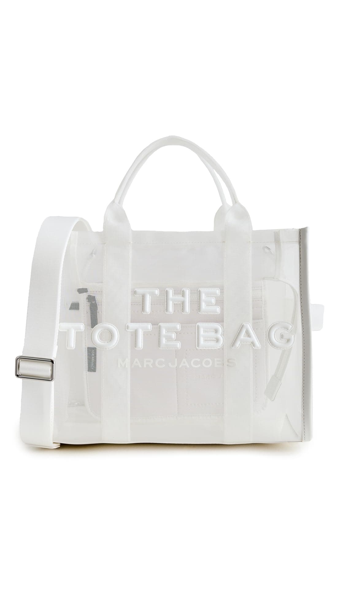 Marc Jacobs The Woven Medium Tote Bag