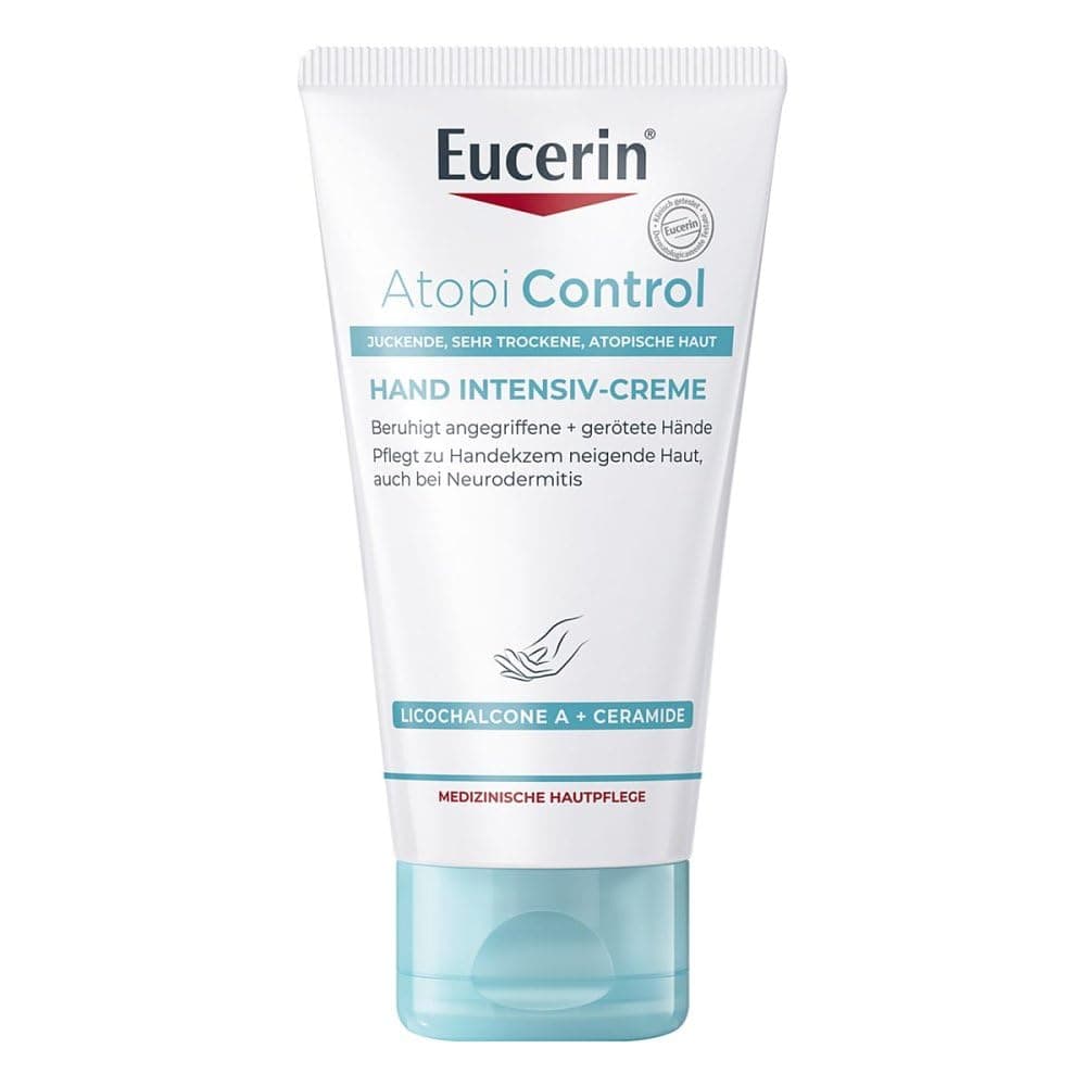 AtopiControl Hand Intensive Cream 75 ml