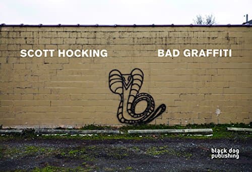 Bad Graffiti Paperback – February 5, 2013