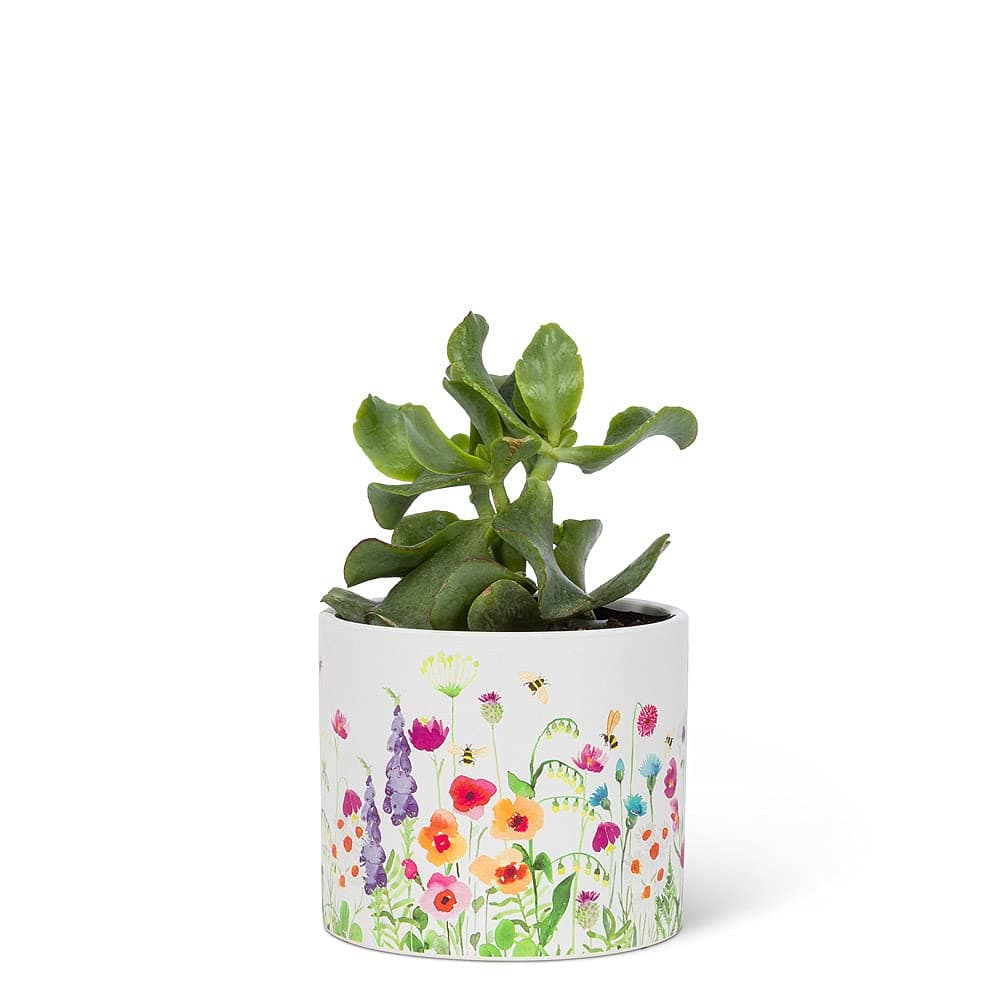 Abbott CollectionHome Small Bee Garden Planter