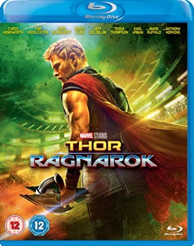 Thor Ragnarok