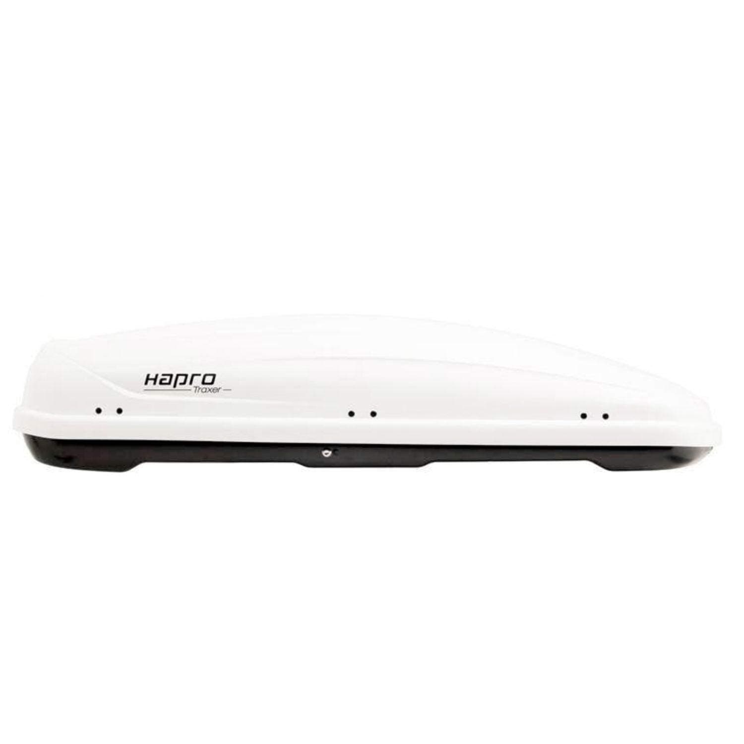 VDL HAPRO Traxer 25912 White