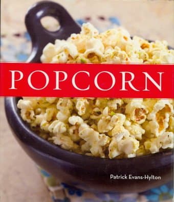 Popcorn Hardcover – November 11, 2008