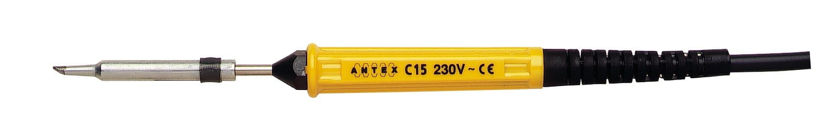 15 Watt C15 Soldering Iron from ANTEX