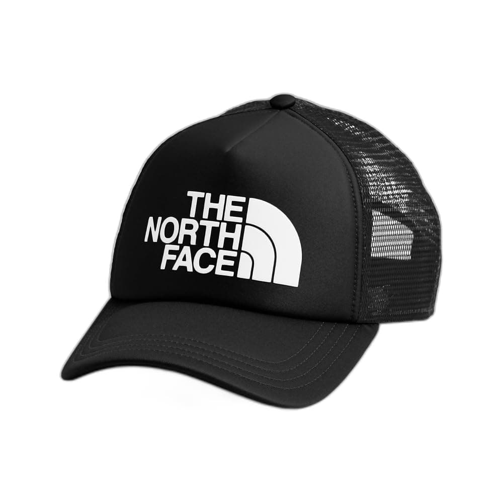 TNF Logo Trucker