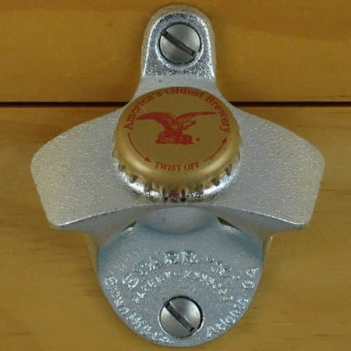 Yuengling Beer Bottle Cap Starr X Wall Mount Opener