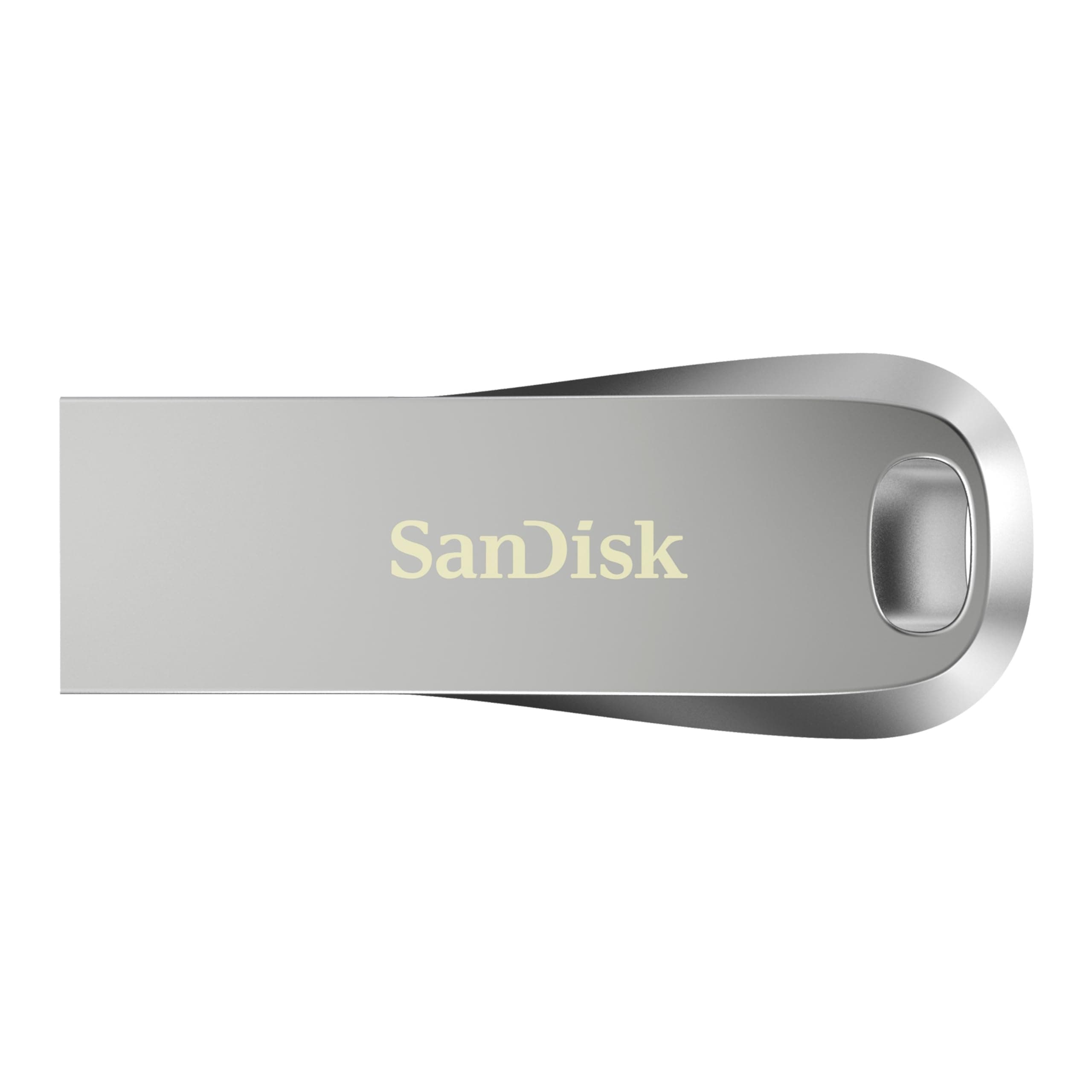 Sandisk 64GB Ultra Luxe Usb 3.2 Gen 1 Flash Drive - Sdcz74-064G-G46