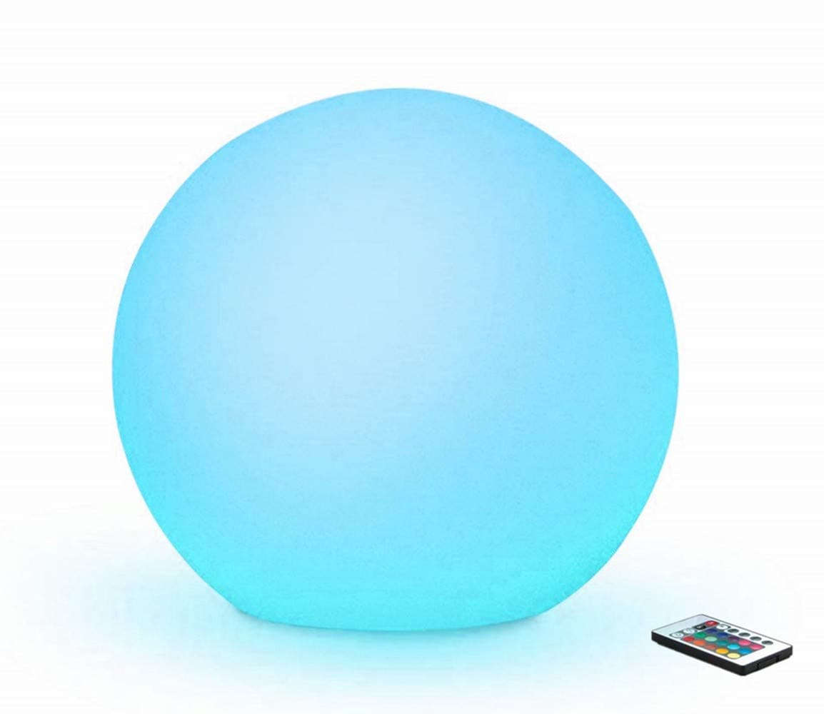 5 Inch Ball Light