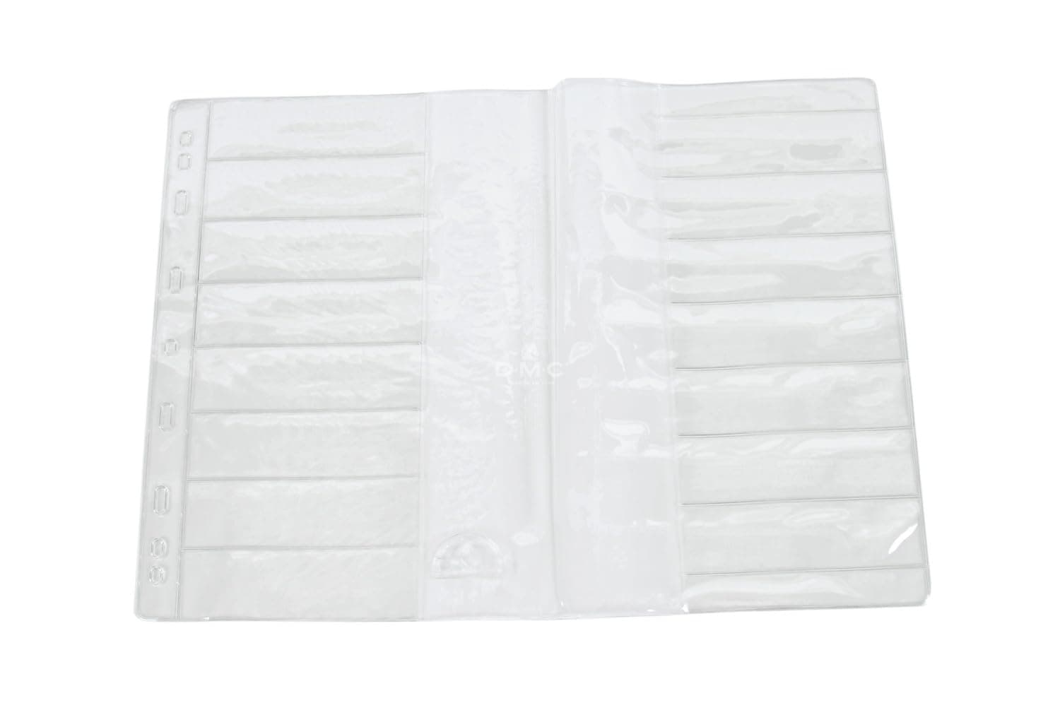 Transparent File Insert - Accessories - U1242L