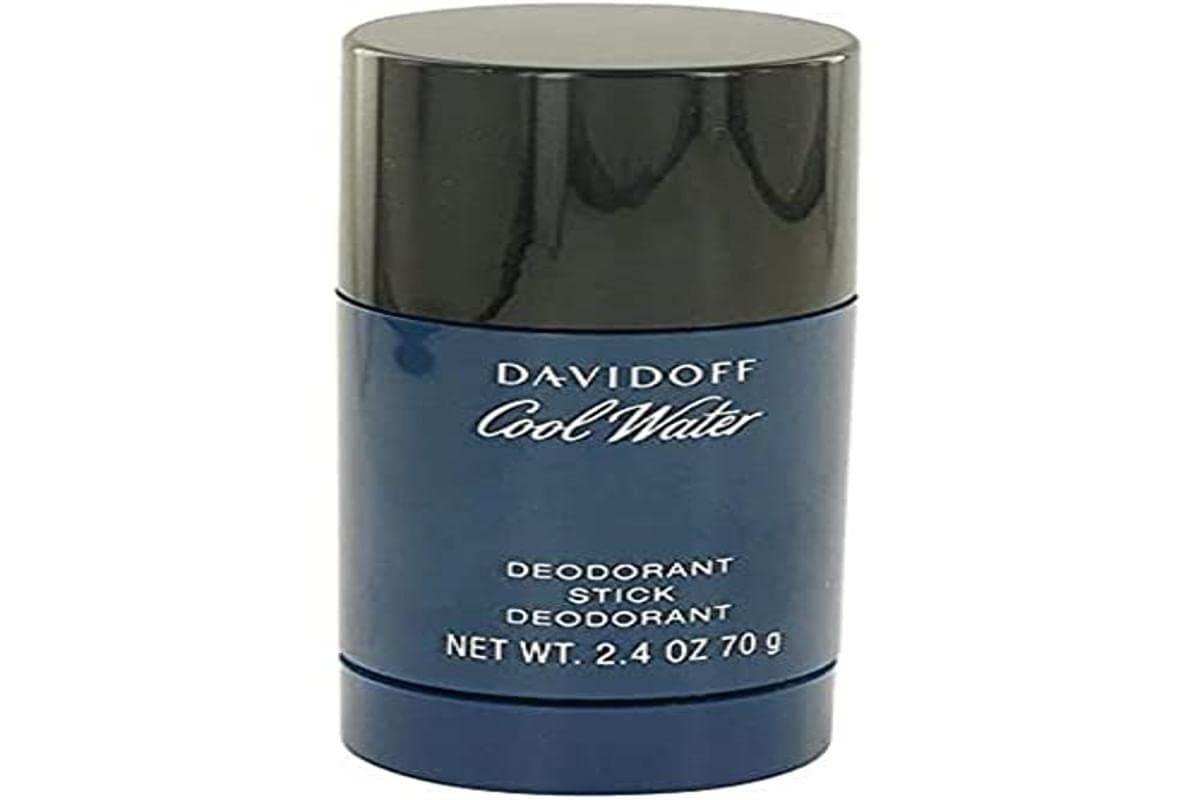 Davidoff Cool Water Man Deodorant 70 gr