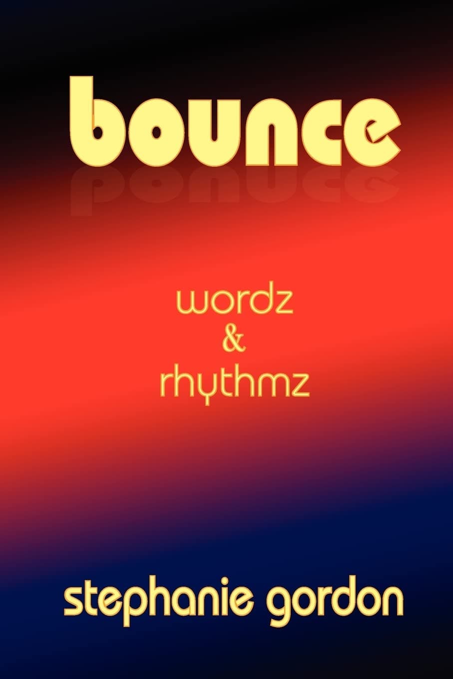 Bounce: Wordz & Rhythmz