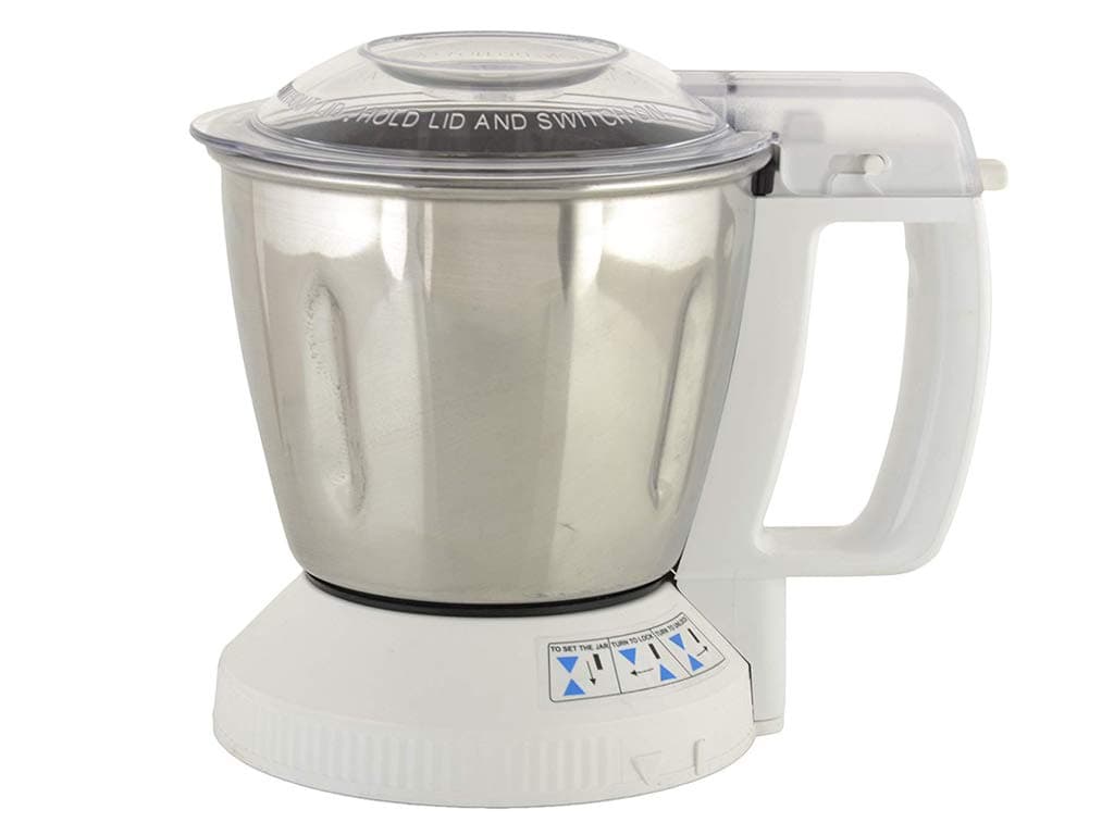 Panasonic Mill Jar MX-SM11 White 1100ml