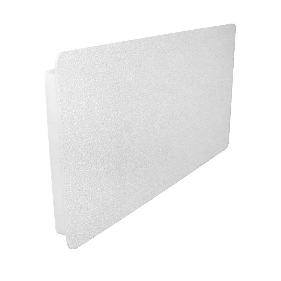 SimpooltecAboveground Pool Skimmer Winterizing Plug - Hayward, Standard