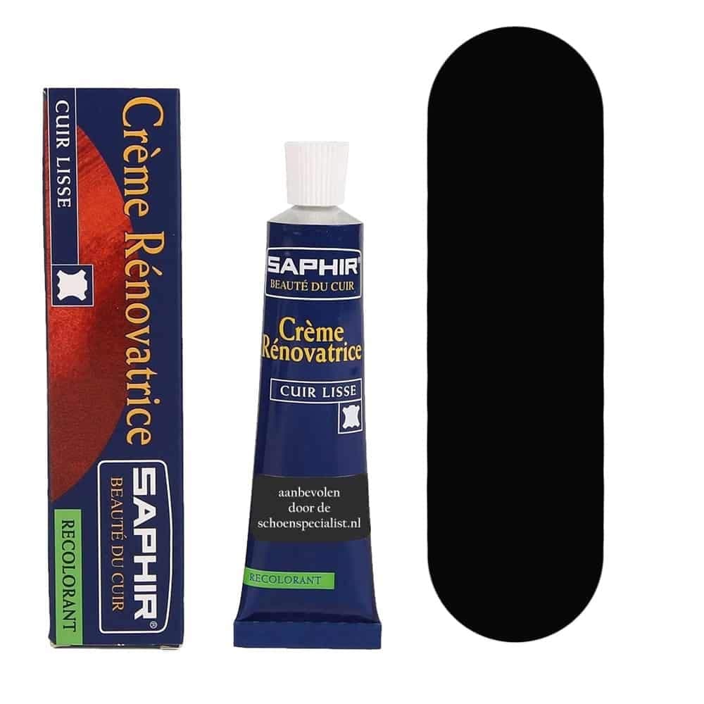 Wax Shoe Polish Black Size: 7