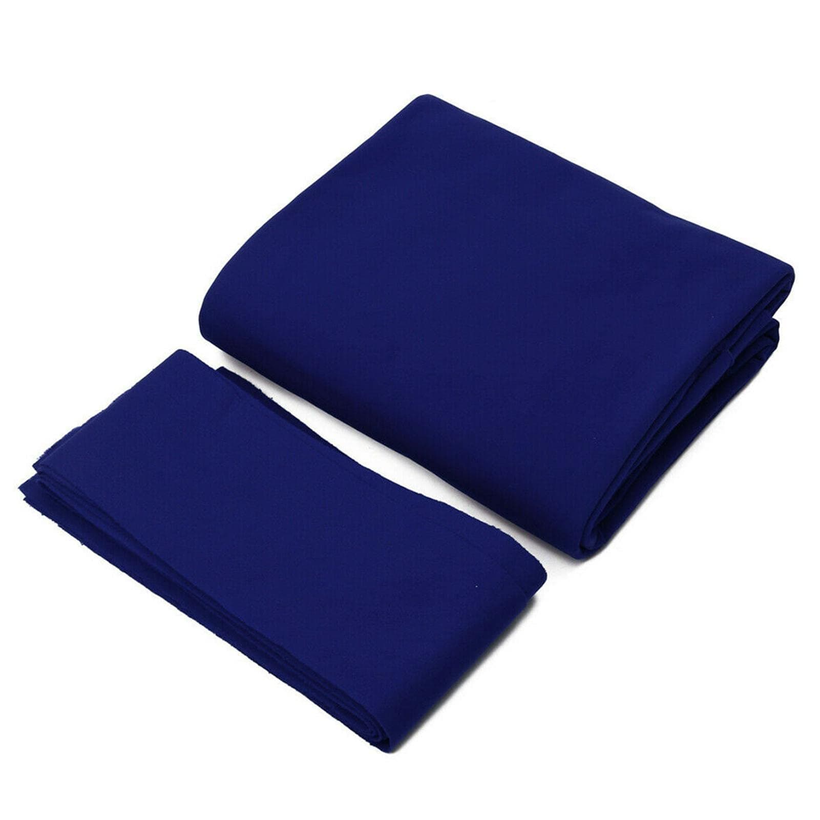 Billiard Cloth Pool Table Felt - Standard Durable Hotel 7 8 9ft Pool Cloth Professional Billiard Snooker Cloth Felt