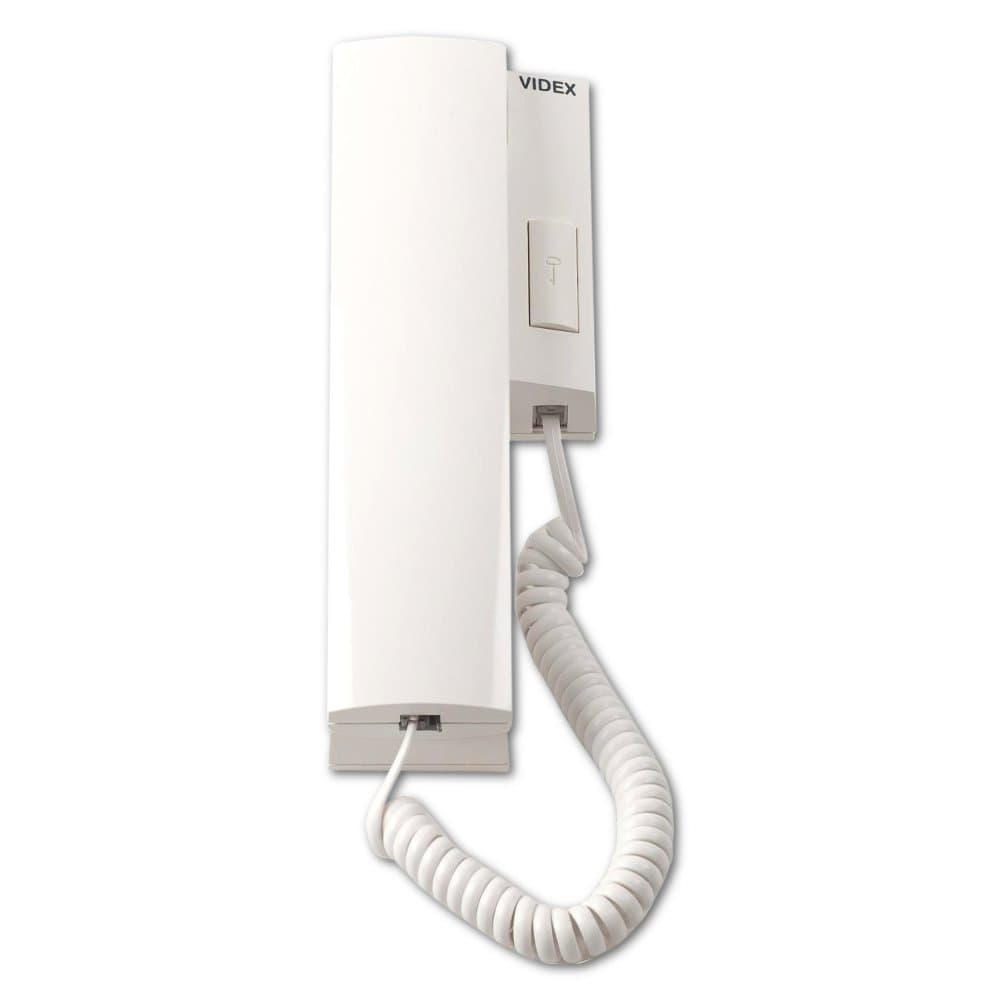 Videx3021 Handset With AC Buzzer