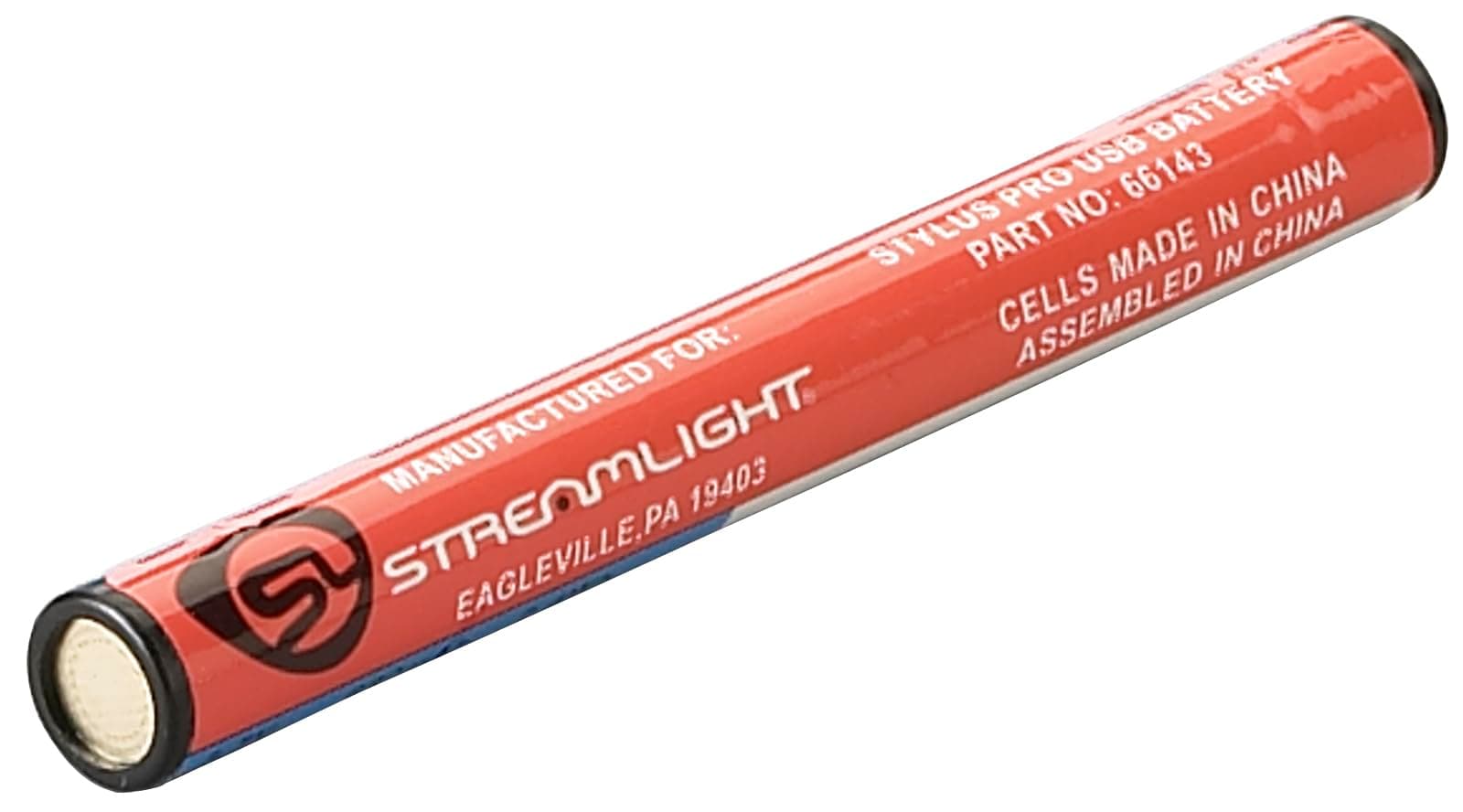 66143 Lithium ion Battery - Stylus Pro USB