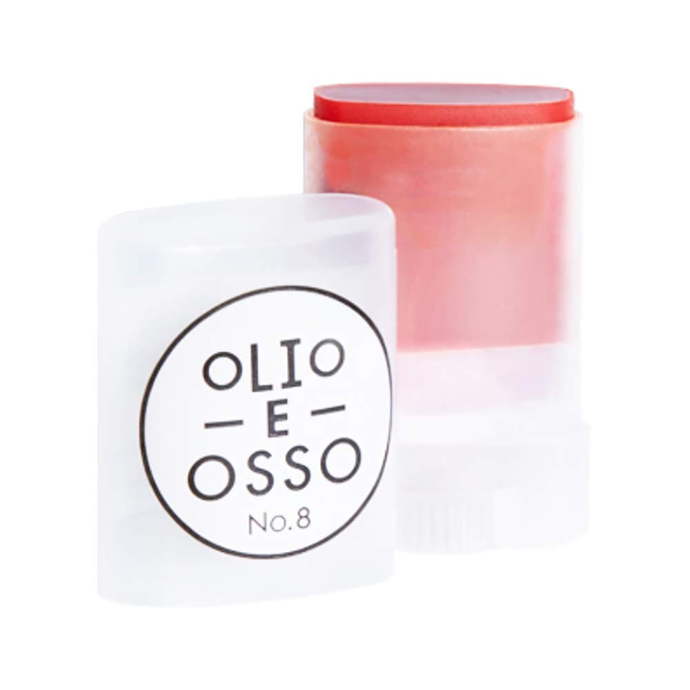 Olio E Osso Tinted Balm No. 8 Persimmon