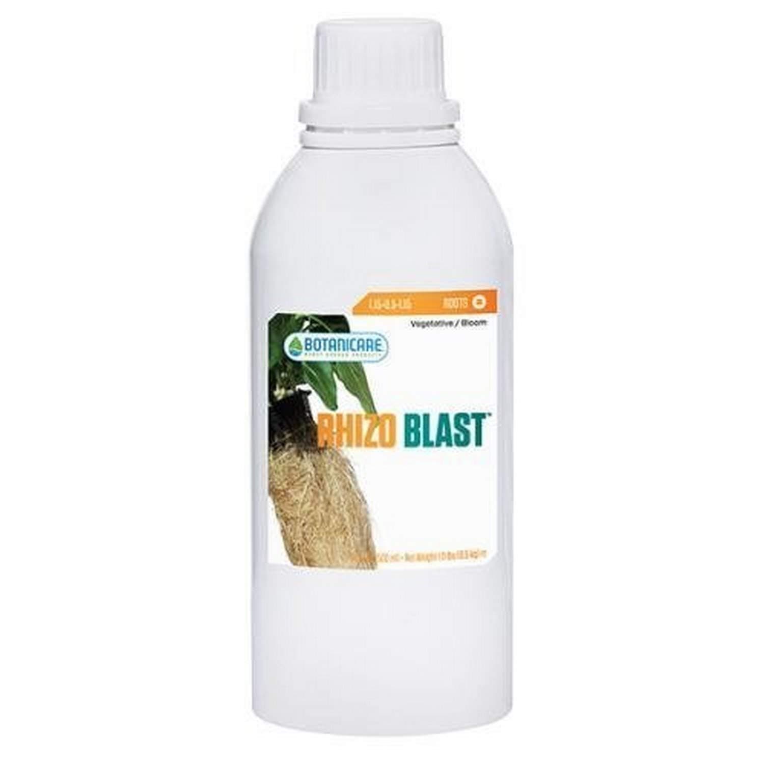 Rhizo Blast Fertilizers, 500ml