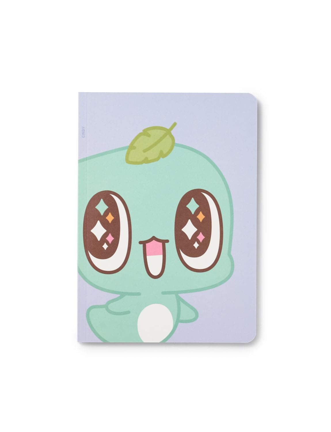 Spoonz Memo Book - CINDY