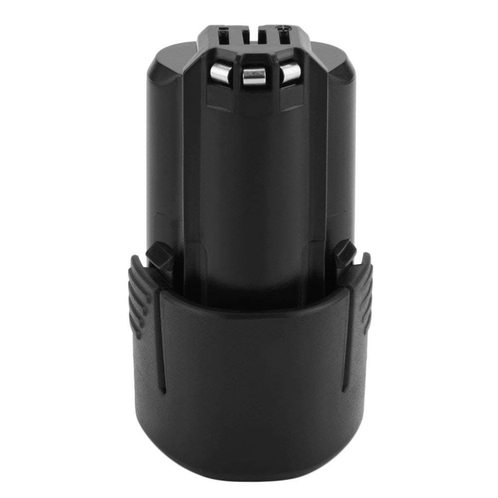 Eagglew 10.8V 2.0Ah Lithium-Ion Replacement for Bosch Battery BAT411 D-70745 BAT411A BAT412 BAT412A BAT413 BAT413A BAT414 2607336013 2607336014 2607336027 2607336863