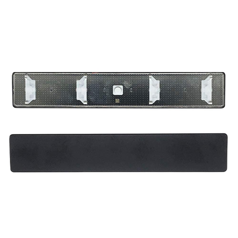 Y-Spring New Replacement Keyboard Space bar KeyCap and Hinge QWERTY for MacBook Pro Retina A1989 A1990 A1932 2018-2019 Year